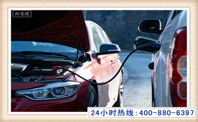 鄂托克前旗潍坊拖车,附近24小时汽车拖车救援，潍坊道路救援拖车电话